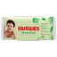 Picture of HUGGIES WIPES NATURAL CARE 4 X (2 + 1 FREE) 56 PCS 0176