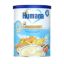 Picture of HUMANA BABY CEREAL FRUITS WITH MILK 400G