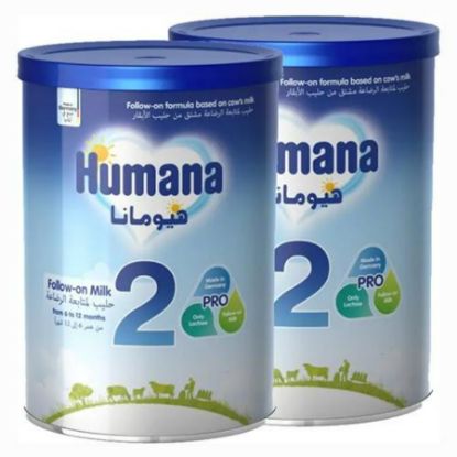 صورة هيومانا  2 1600 G X 6