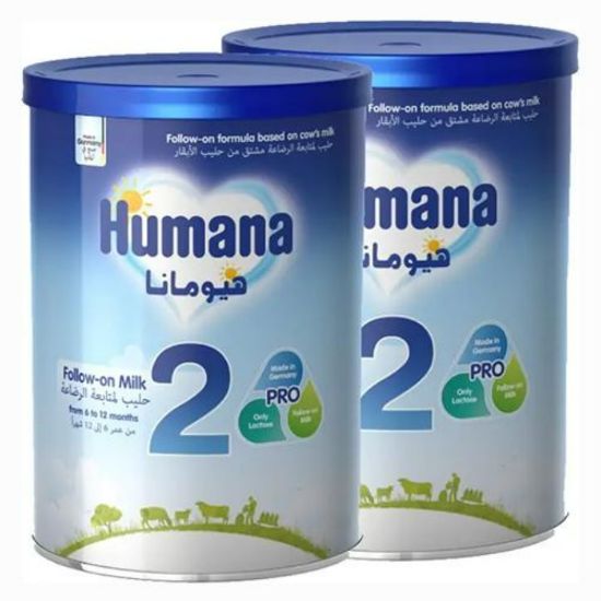 صورة هيومانا  2 1600 G X 6