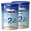 Picture of HUMANA BEBEMIL NO 2MILK 1600 G X 6