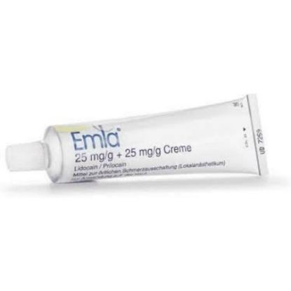 Picture of IMLA CREAM 25 ML