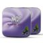 Picture of IMPACT YOGMI 09G (18 MINTS) SUGAR FREE YOGURT WITH BLUEBER