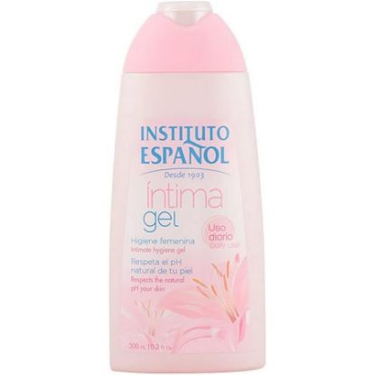 Picture of INSTITUTO ESPANOL DAILY CARE INTIMATE GEL PINK 300 ML