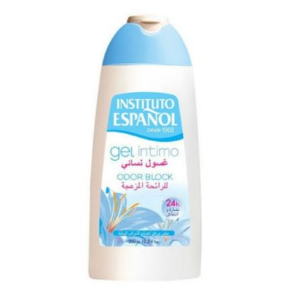 صورة معهد اسبانول
  انتيميت جل معطر بلوك ازرق 300 مل