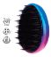 Picture of INTERVION HAIR BRUSH UNTAGLE GLOSSY AMBER 88712