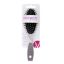Picture of INTERVION HAIR BRUSH VIOLET & BLACK 89900