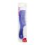 Picture of INTERVION HAIR COMB W RUBBER HANDLE 98353