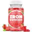 Picture of IRON GUMM STRAW 30PK