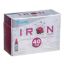 Picture of IRON LINK FORTE FOOD SUPPLEMENT 20 VIALS 40 MG