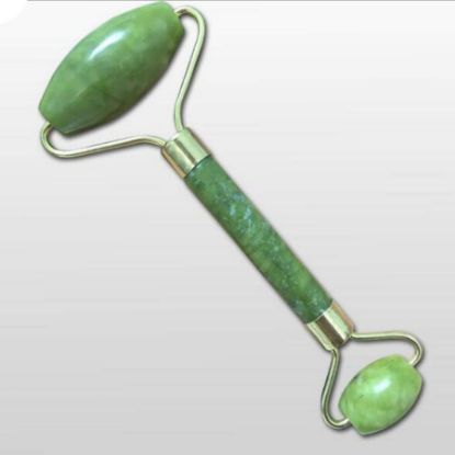 صورة جاد رول بحجر طبيعي