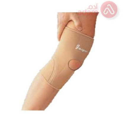 صورة جاسبر - داعم الركبة المفتوح عالي القوة 005