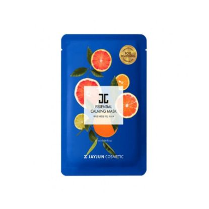 Picture of JAYJUN ESSENTIAL FIRMING MASK WITH LAVENDER - 25 ML 4031