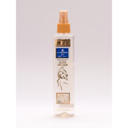 صورة كزانوفا معطر الجسم بالمسك 235 مل