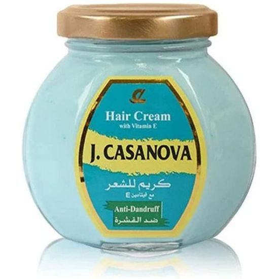 صورة كازانوفا كريم للشعر