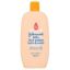 Picture of JOHNSON BUBBLE BATH+WASH 500ML 31211-7690