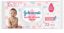 Picture of JOHNSON GENTLE ALL OVER WIPES 72 WIPES 1810