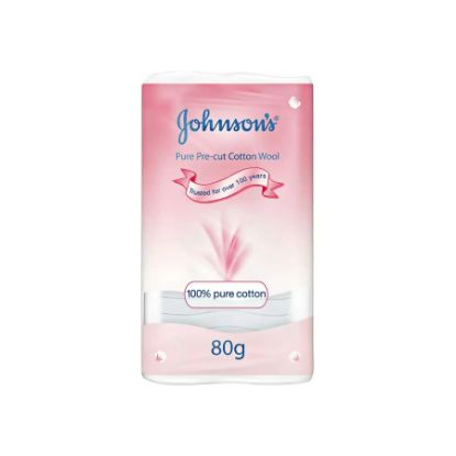 صورة جونسون قطن نقي قطع 8