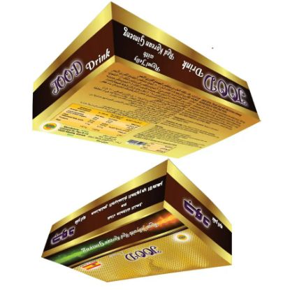 صورة جوود رویال جیلى شراب20 انبوله