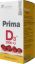 Picture of JP PRIMA D3 VITAMIN 10000 IU 30 CAP