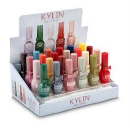 صورة كي نيل 24 أظافر عصرية #73291