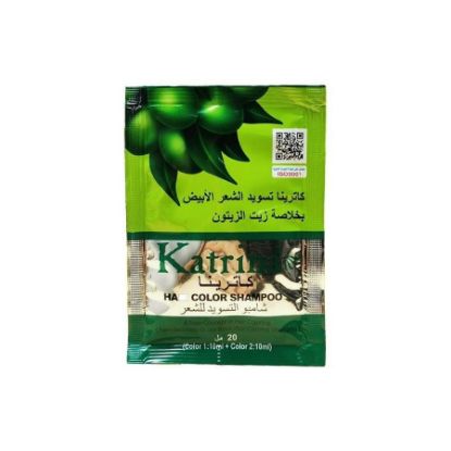 صورة KatrinaConceptInHair20Ml