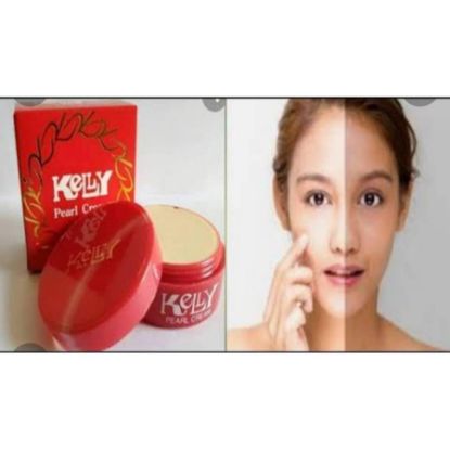 صورة كيلي بيرل كريم لؤلؤ