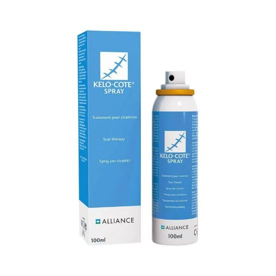 صورة كلوكت 100 مل بخاخ