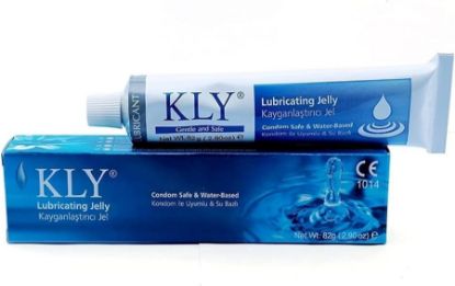 صورة جل كي 100 مل