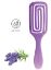 Picture of KILLY'S  HAIR BRUSH LAVENDER 41