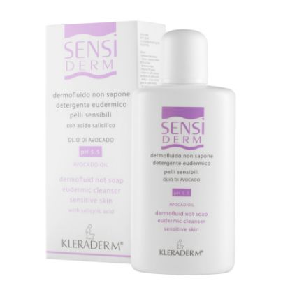 صورة كلاديرم سنس ديرم 250مل