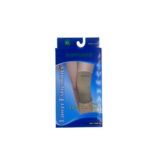 صورة رباط للركبه طويب Xl A61