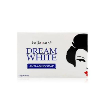 Picture of KOJIE SAN SKIN LIGHTENING SOAP WITH HYDRO MOIST 135 GM