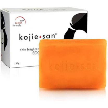 Picture of KOJIE SAN SKIN LIGHTENING SOAP 135G