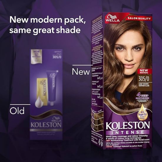 صورة كوليستون 2000 بنى فا