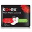 Picture of KOTEX MAXI SUPER 12 X 10#