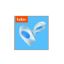 Picture of LUXOR SILICON HEEL CUPS 606-M