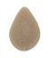 Picture of MADCOSMETICS .KONJAC SPONGE KONJAC SPONGE - GREEN  0561