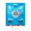 Picture of MADCOSMETICS FACE MASK MASK COLLAGEN-BLUE  0608