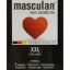 Picture of MASCULAN CONDOM XXL 10 PCS.NO. 5