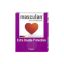 Picture of MASCULAN CONDOMS DOUBLE PROTECTION 3 PCS