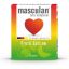 Picture of MASCULAN CONDOMS FRUTTI EDITION 3 PCS