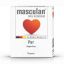 Picture of MASCULAN CONDOMS PUR 3 PCS