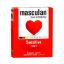 Picture of MASCULAN CONDOMS SENSITIVE 3 PCS