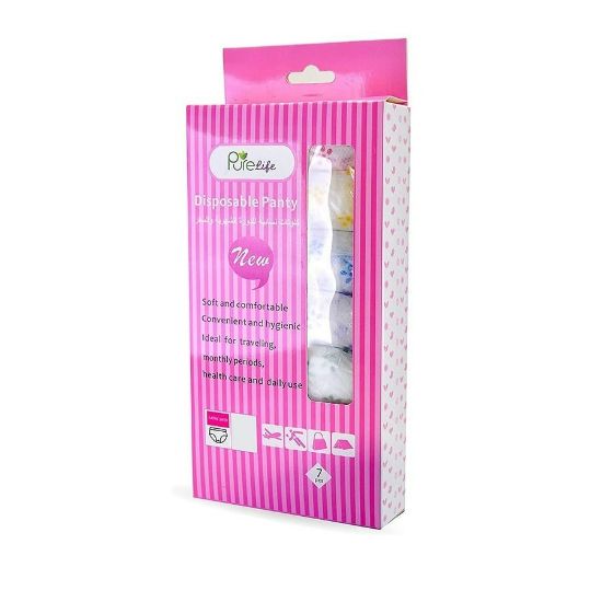 صورة بيورلايف كلوتات الدوره XL