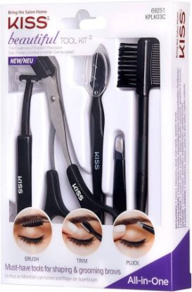 Picture of MAX FACTOR BROW CONTOURING KIT 8689