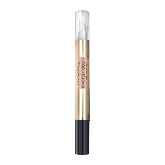 صورة No SFDA - MaxFactorMastertouchConcealerPenIvory303