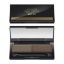 Picture of MAX FACTOR REAL BROW DUO KIT 002 - MEDIUM 5789