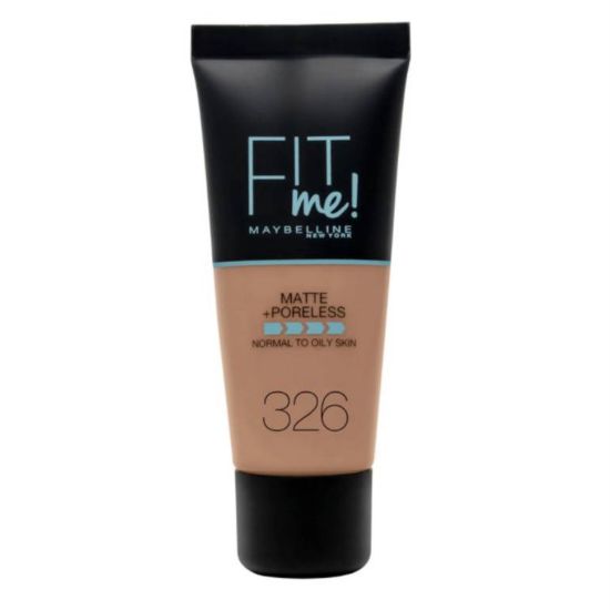 صورة ميبيلين نيويورك كريم اساس 326