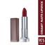 Picture of MAYBELLINE LIP STICK 975 DIVINE WINE 4516